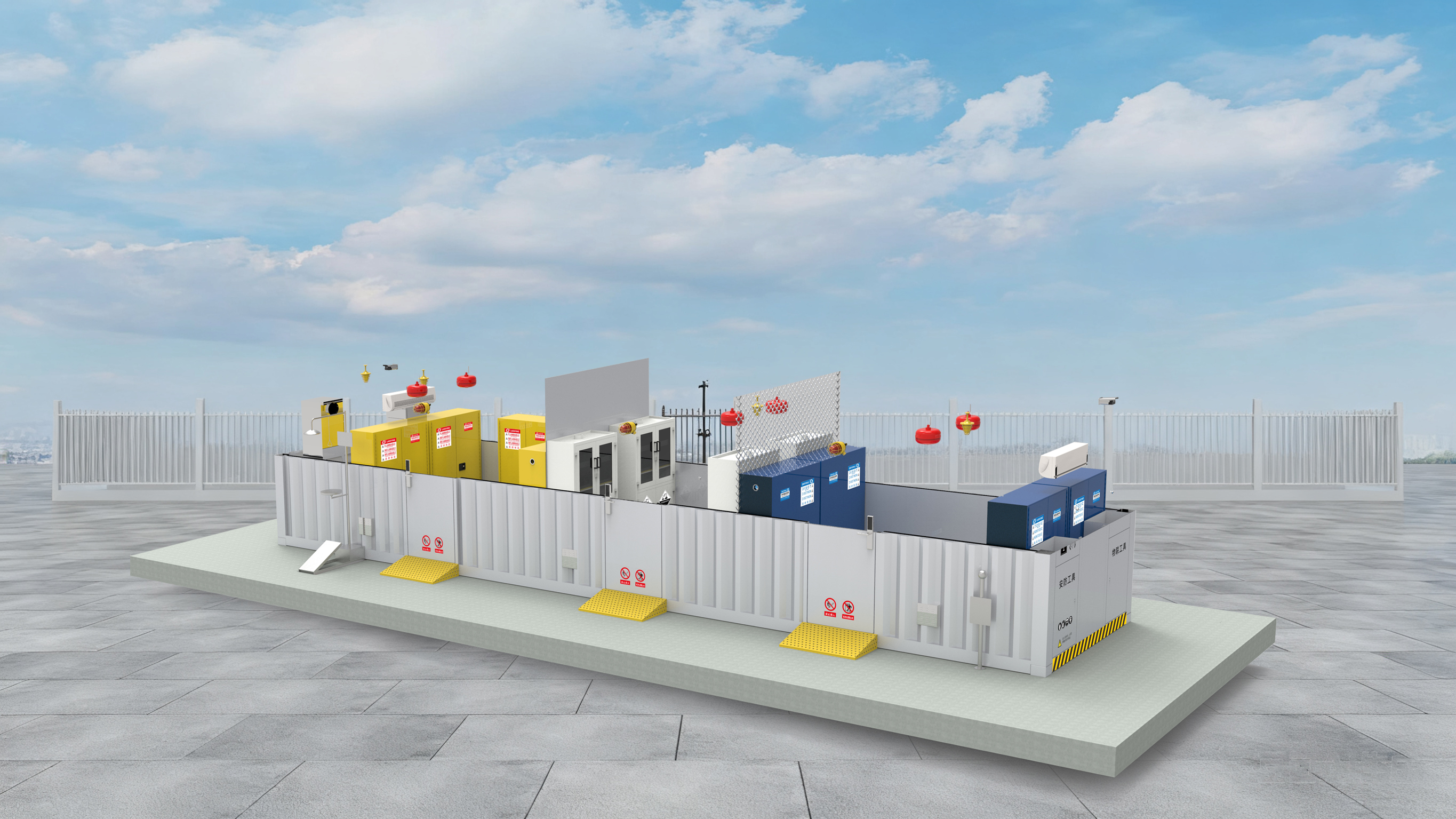 上海联盈实验室装备集团有限公司